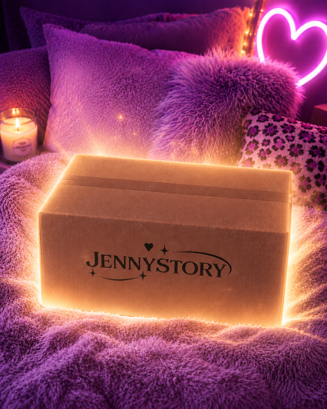 Box surprise 🎁