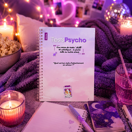 Test Psycho – Ton Style d'Attachement en Amour 💕✨